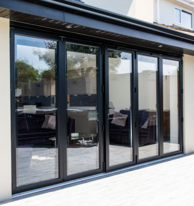 new milton doors and window