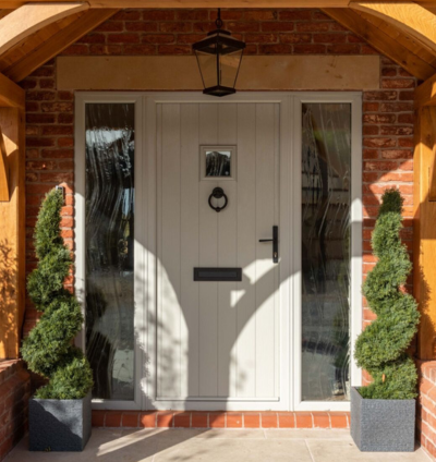 Door supplier New Forest