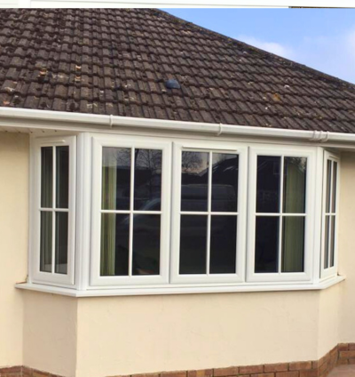 Window specialists new milton