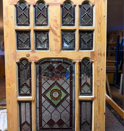 bespoke doors