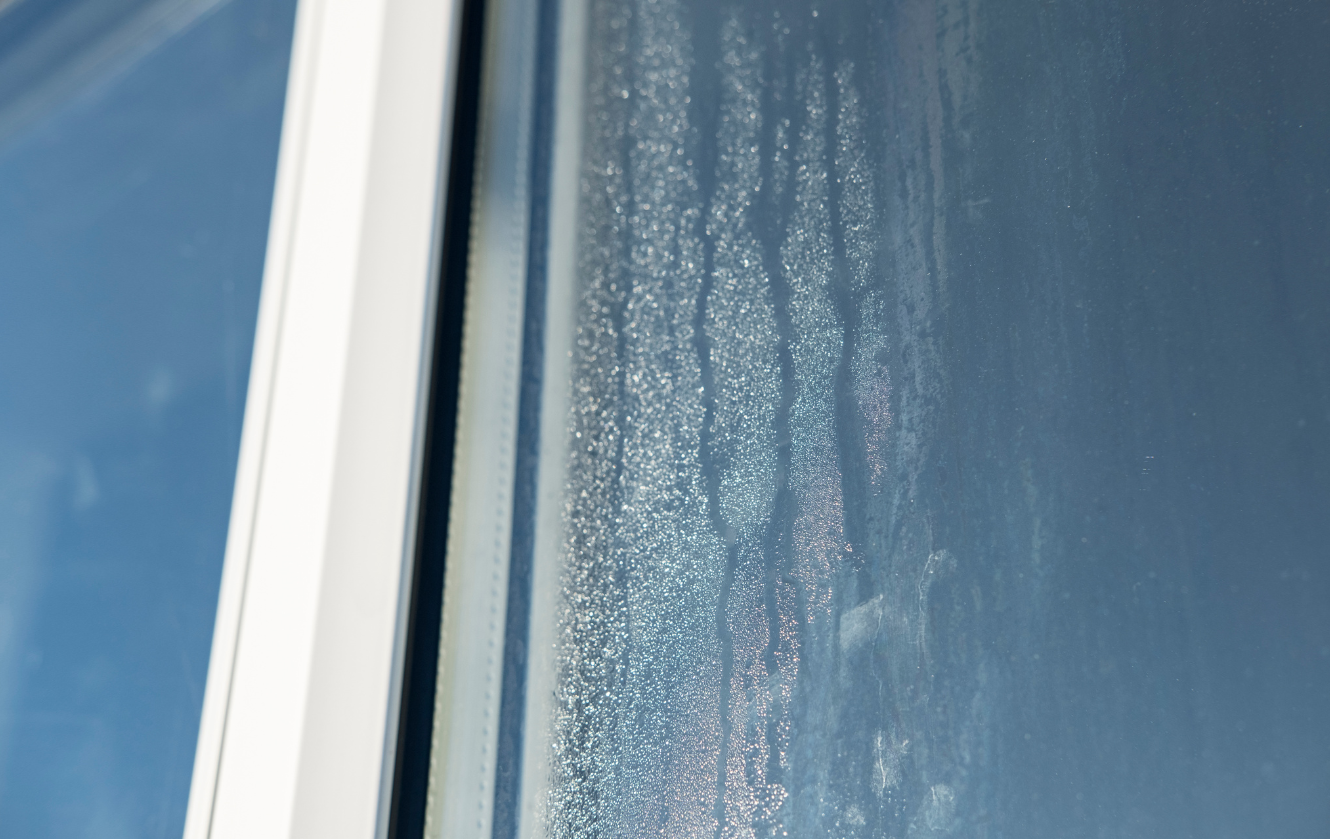 misted unit replacement